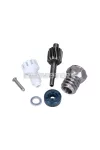Fordulatszámmérő meghajtó készlet 6 darabos, Simson S51, S53, S70, S83, SR50, SR80, KR51/2
