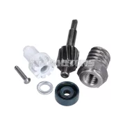 Fordulatszámmérő meghajtó készlet 6 darabos, Simson S51, S53, S70, S83, SR50, SR80, KR51/2