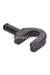 spline shaft lever / gear shift fork for Simson S51, S53, S70, S83, SR50, SR80, KR51/2, M531, M541, M741