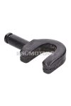 spline shaft lever / gear shift fork for Simson S51, S53, S70, S83, SR50, SR80, KR51/2, M531, M541, M741