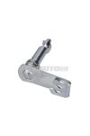 clutch control lever shaft for Simson S51, S53, S70, S83, SR50, SR80, KR51/2, M531, M541, M741