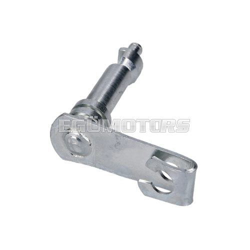 clutch control lever shaft for Simson S51, S53, S70, S83, SR50, SR80, KR51/2, M531, M541, M741