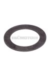 idler gear spacer washer 24x35x1.2mm transmission for Simson S51, S53, S70, S83, SR50, SR80, KR51/2, M531, M541, M741