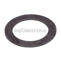   idler gear spacer washer 24x35x1.2mm transmission for Simson S51, S53, S70, S83, SR50, SR80, KR51/2, M531, M541, M741