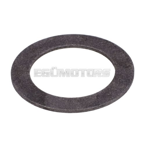 idler gear spacer washer 24x35x1.2mm transmission for Simson S51, S53, S70, S83, SR50, SR80, KR51/2, M531, M541, M741