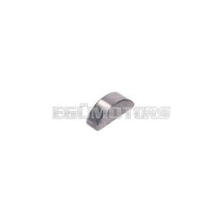   woodruff key 3x3.7mm for Simson S50, S51, S53, S70, S83, SR50, SR80, KR51, KR51/1, KR51/2, SR4-1, SR4-2, SR4-2/1, SR4-3, SR4-4