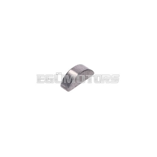 woodruff key 3x3.7mm for Simson S50, S51, S53, S70, S83, SR50, SR80, KR51, KR51/1, KR51/2, SR4-1, SR4-2, SR4-2/1, SR4-3, SR4-4