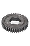 idler gear 40 teeth 2nd speed for Simson S51, S53, S70, S83, SR50, SR80, KR51/2, M531, M541, M741