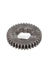 idler gear 36 teeth 3rd speed 4-speed transmission for Simson S51, S53, S70, S83, SR50, SR80, KR51/2, M531, M541, M741