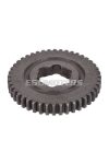 idler gear 44 teeth 1st gear for 3 and 4 speed gearbox for Simson S51, S53, S70, S83, SR50, SR80, KR51/2, M531, M541, M741