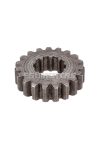 fixed gear wheel 19 teeth 3rd speed 4-speed transmission for Simson S51, S53, S70, S83, SR50, SR80, KR51/2, M531, M541, M741