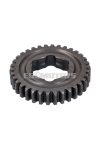 gear 34 teeth 3rd / 4th speed for Simson S51, S53, S70, S83, SR50, SR80, KR51/2, M531, M541, M741