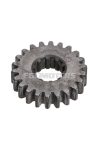 idler gear 22 teeth 3rd / 4th speed for Simson S51, S53, S70, S83, SR50, SR80, KR51/2, M531, M541, M741