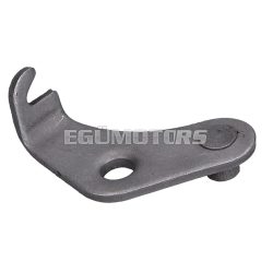   gear shift drum lock lever for Simson S51, S53, S70, S83, SR50, SR80, KR51/2, M531, M541, M741