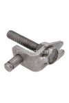 gear shift support angle for Simson S51, S53, S70, S83, SR50, SR80, KR51/2, M531, M541, M741