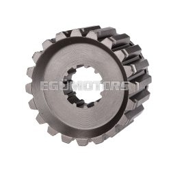   clutch driver 11/20 tooth for Simson S51, S53, S70, S83, SR50, SR80, KR51/2