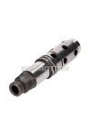 4-speed gearbox output shaft w/ 12 bore holes for Simson S51, S53, S70, S83, SR50, SR80, KR51/2, M531, M541, M741