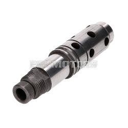   4-speed gearbox output shaft w/ 12 bore holes for Simson S51, S53, S70, S83, SR50, SR80, KR51/2, M531, M541, M741