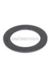 idler gear spacer washer 24x35x1.3mm transmission for Simson S51, S53, S70, S83, SR50, SR80, KR51/2, M531, M541, M741