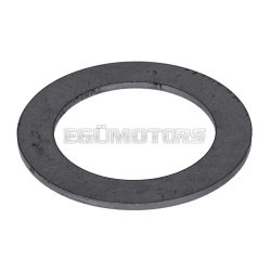   idler gear spacer washer 24x35x1.3mm transmission for Simson S51, S53, S70, S83, SR50, SR80, KR51/2, M531, M541, M741