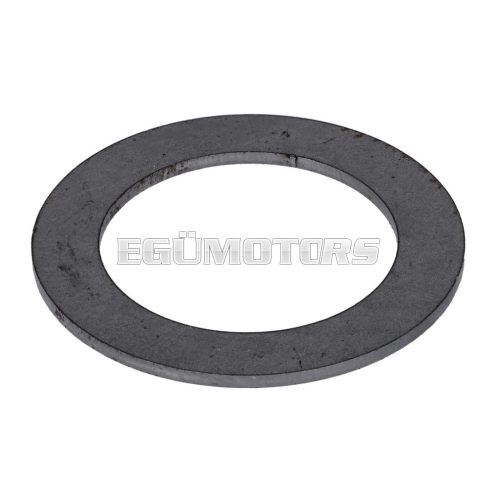 idler gear spacer washer 24x35x1.3mm transmission for Simson S51, S53, S70, S83, SR50, SR80, KR51/2, M531, M541, M741