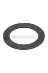 idler gear spacer washer 24x35x1.5mm transmission for Simson S51, S53, S70, S83, SR50, SR80, KR51/2, M531, M541, M741