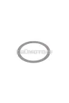 Főtengely olajpergető távtartó lemez 39x47x0.4mm, Simson S50, S51, S53, S83, SR50, SR80, KR50, KR51
