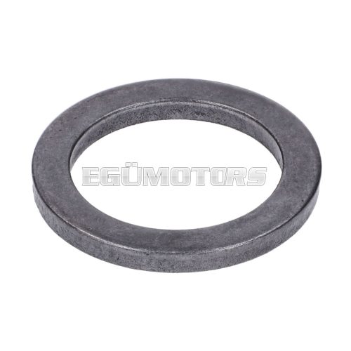 17, 22 tooth fixed gear wheel spacer ring 15x22x2mm for Simson S51, S53, S70, S83, SR50, SR80, KR51/2, M531, M541, M741