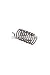 kick starter spring for Simson S51, S53, S70, S83, SR50, SR80, Schwalbe KR51/2