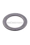 oil drain screw plug sealing washer 14x20mm aluminum for Simson S51, S53, S70, S83, SR50, SR80, KR51/2