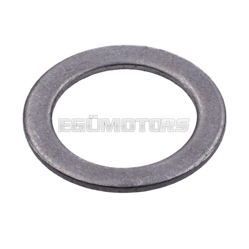 oil drain screw plug sealing washer 14x20mm aluminum for Simson S51, S53, S70, S83, SR50, SR80, KR51/2