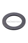 shift drum washer 12x18x1mm for Simson S51, S53, S70, S83, SR50, SR80, KR51/2