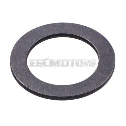   shift drum washer 12x18x1mm for Simson S51, S53, S70, S83, SR50, SR80, KR51/2