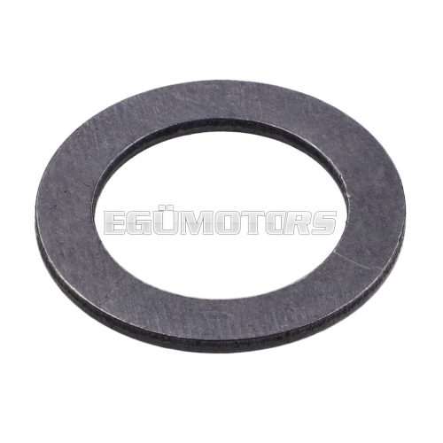 shift drum washer 12x18x1mm for Simson S51, S53, S70, S83, SR50, SR80, KR51/2