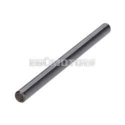   clutch push rod 5x70.5mm for Simson S51, S53, S70, S83, SR50, SR80, KR51/2, M531, M541, M741