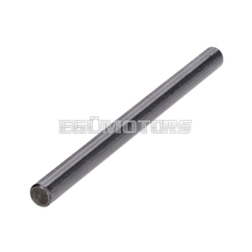 clutch push rod 5x70.5mm for Simson S51, S53, S70, S83, SR50, SR80, KR51/2, M531, M541, M741