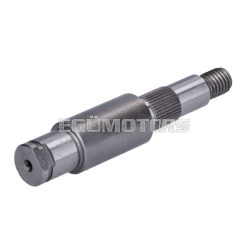   shift drum bolt 3-, 4-speed for Simson S51, S53, S70, S83, SR50, SR80, KR51/2, M531, M541, M741