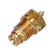 Karburátor úszószelep 16N1, 16N3, 19N1 karburátorhoz, Simson S50, S51, S53, S70, S83, SR50, SR80, KR51/2, KR51/1, SR4 = IP49166