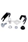 ground connection small parts set for Simson S51, S53, S70, S83, SR50, SR80, KR51/2, M531, M541, M741