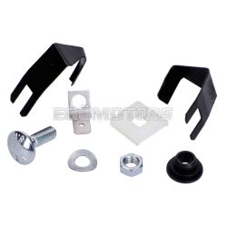   ground connection small parts set for Simson S51, S53, S70, S83, SR50, SR80, KR51/2, M531, M541, M741