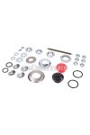 engine maintenance and repair 29-piece small parts set for Simson S50, S51, S53, S70, S83, SR50, SR80, KR51/2