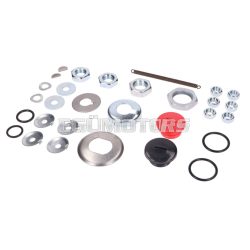   engine maintenance and repair 29-piece small parts set for Simson S50, S51, S53, S70, S83, SR50, SR80, KR51/2