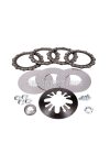 clutch parts set 18-piece 1.5mm disc spring for Simson S51, S53, S70, S83, SR50, SR80, KR51/2