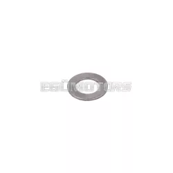   Kuplungtengely alátét 10.5x18x1mm, Simson S51, S53, S70, S83, SR50, SR80, Schwalbe KR51/2