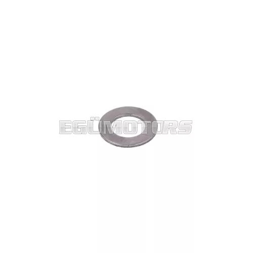 Kuplungtengely alátét 10.5x18x1mm, Simson S51, S53, S70, S83, SR50, SR80, Schwalbe KR51/2