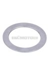 idler gear spacer washer 24x35x1.0mm transmission for Simson S51, S53, S70, S83, SR50, SR80, KR51/2, M531, M541, M741