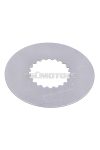 clutch plate for Simson S51, S53, S70, S83, SR50, SR80, KR51/2, M531, M541, M741