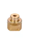 carburetor atomizer jet for 16N1, 16N3 carb for Simson S51, S53, S70, S83, SR50, SR80, KR51/2