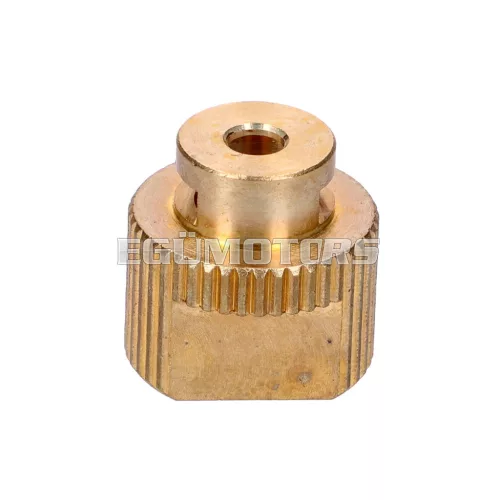 carburetor atomizer jet for 16N1, 16N3 carb for Simson S51, S53, S70, S83, SR50, SR80, KR51/2