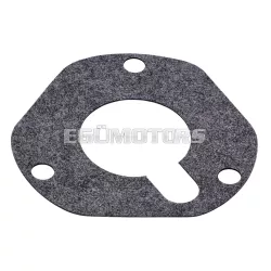   Főtengely szimering fedél tömítés, régi típus, Simson KR51 - KR51/1 Schwalbe [M53, M53/1]